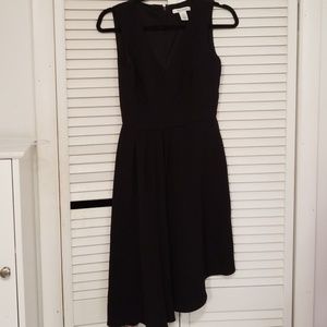 White House Black Market little black dress size 0
